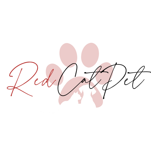 RedCatPet